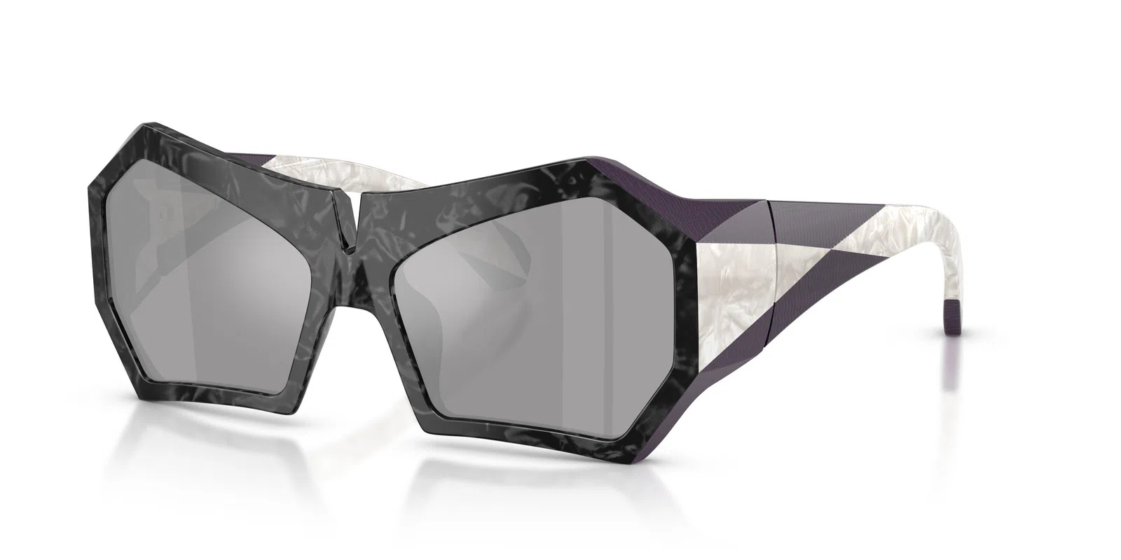 Alain Mikli 9506 Sunglasses - view 3